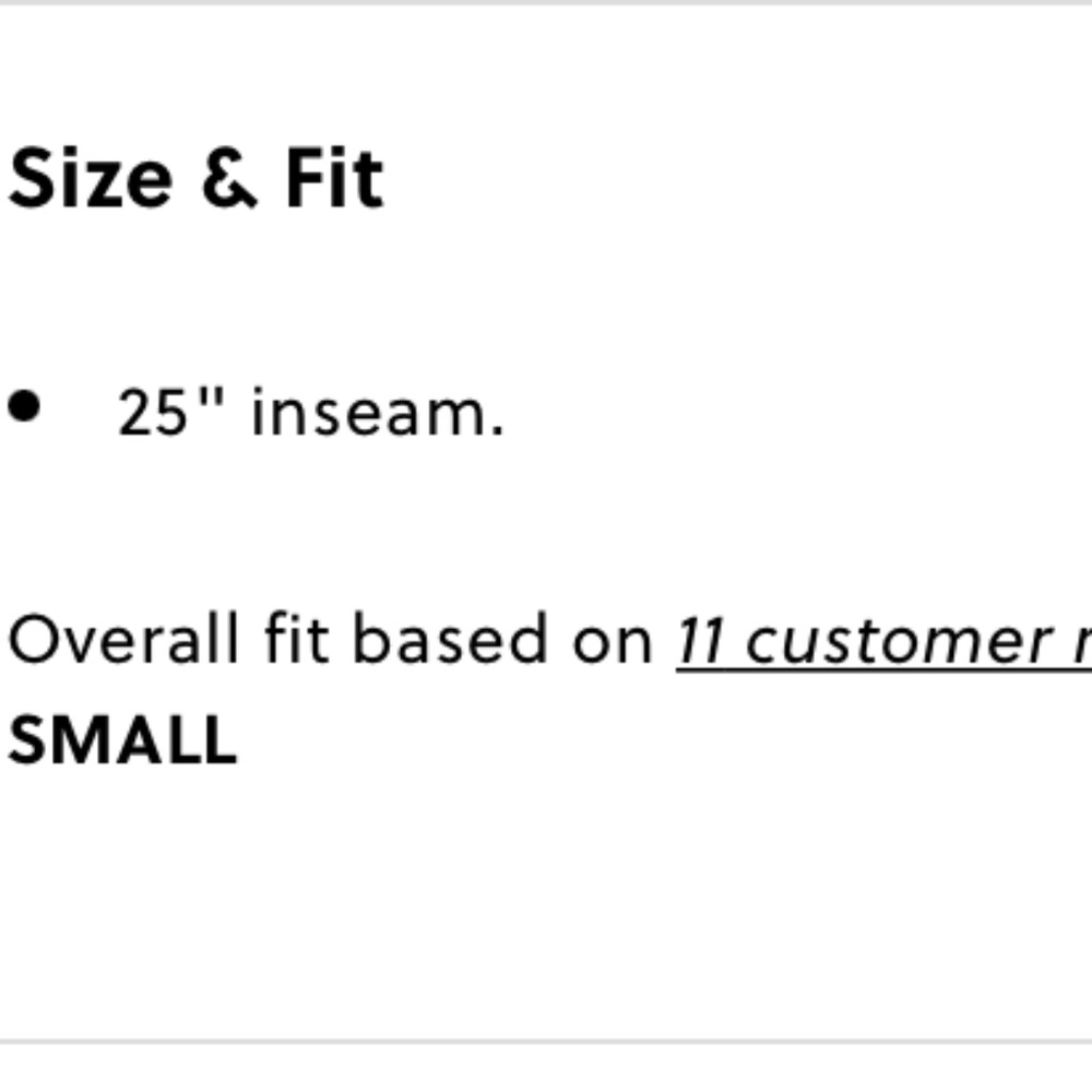 J. Crew SleekStretch High-Rise Leggings - Picture 5 of 6